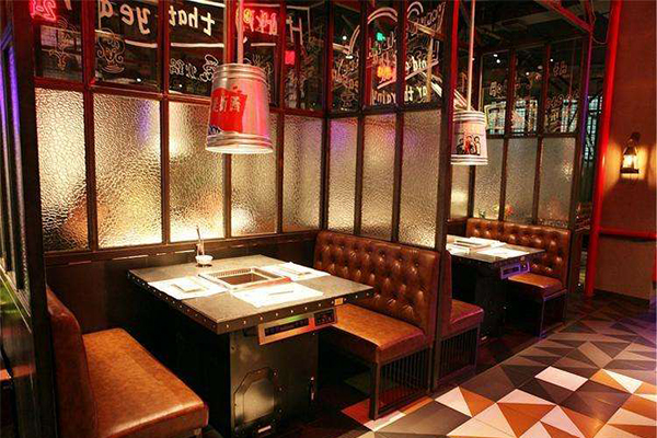 那年那火锅加盟费