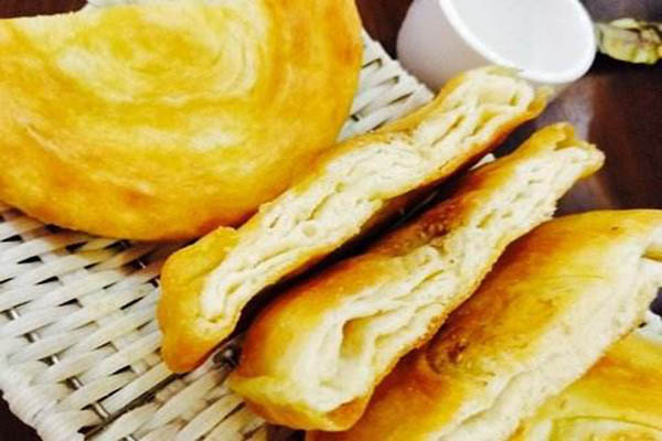 老王头吊炉饼加盟门店