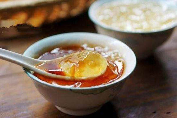 丫头冰粉加盟门店