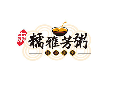 儒雅芳粥加盟费