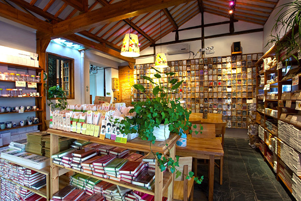 猫的天空之城加盟店