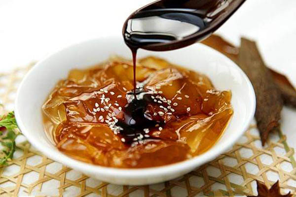 丫头冰粉加盟门店