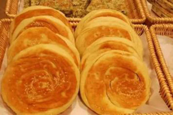 老王头吊炉饼加盟门店