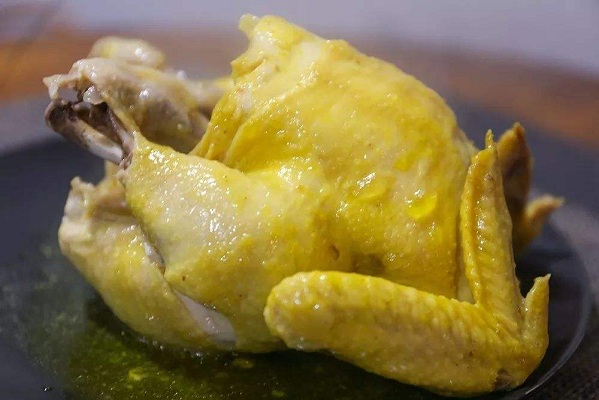 咕么咕么滋补蒸鸡加盟店