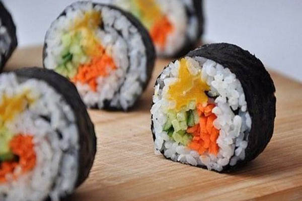 大正寿司加盟门店