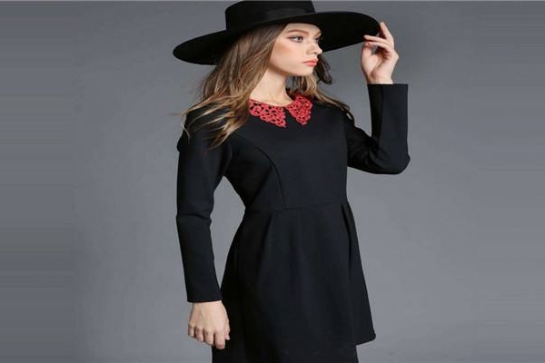 百袖女装加盟费