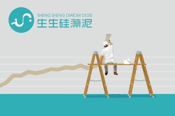 生生硅藻泥加盟门店