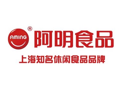 阿明食品加盟