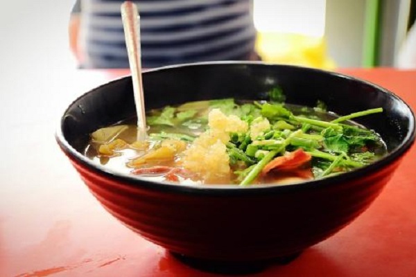 凤姐麻辣烫加盟店