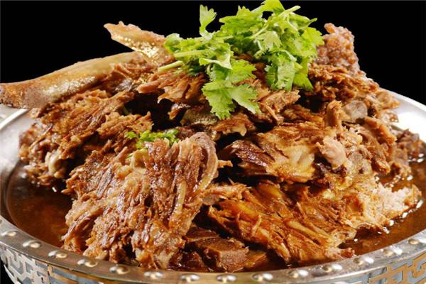 香汪旺潮牛大盆骨加盟门店