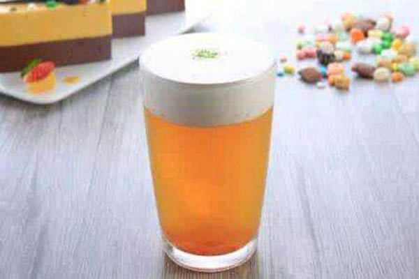 MORETEA茶荟