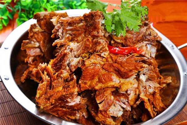 香汪旺潮牛大盆骨加盟门店