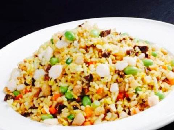 李振旺港式铁板炒饭加盟费