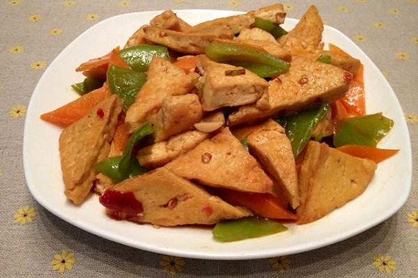 纯磨坊客家豆腐加盟店