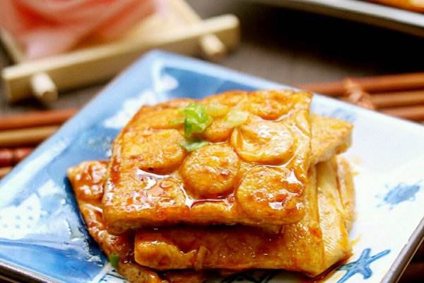 纯磨坊客家豆腐加盟店