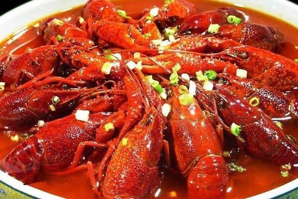 哎呀小龙虾加盟费