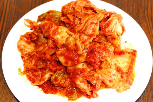 阿妈妮辣白菜加盟店