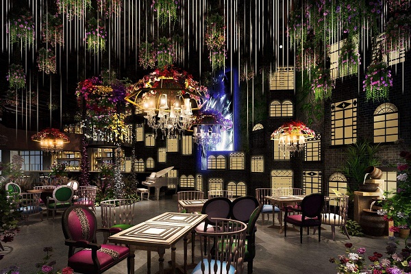 花17火锅加盟费