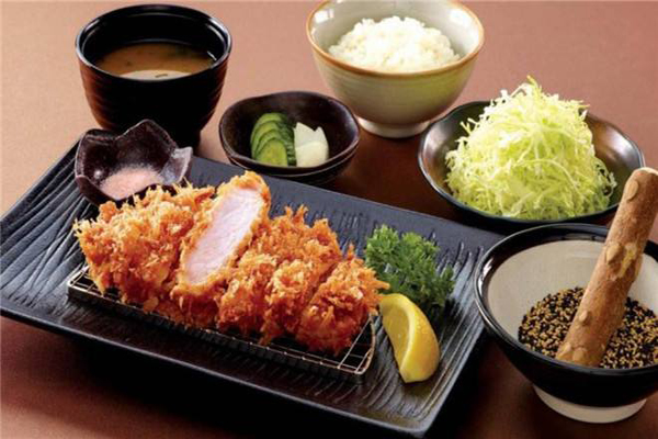 匠人烧炸鸡加盟