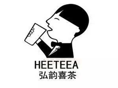 弘韵喜茶加盟