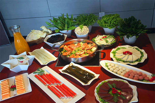 榕树村火锅加盟费