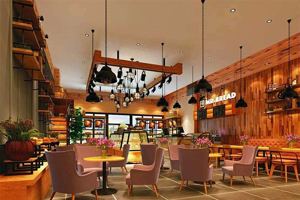 先生粮品加盟门店