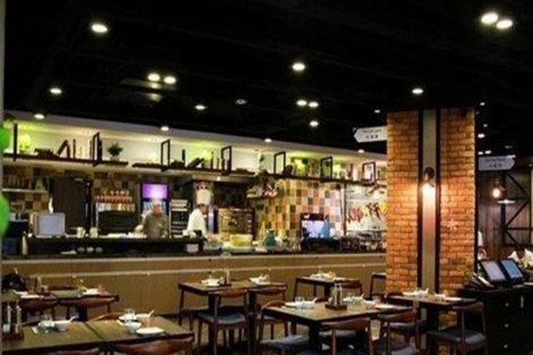 【喜喜茶餐厅加盟】加盟喜喜茶餐厅，梦想成为现实！
