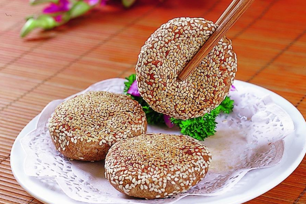 木子苏烧饼加盟费