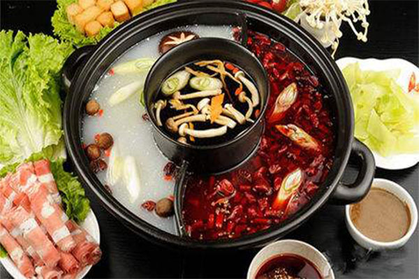 川庄火锅加盟费