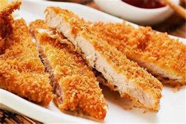 喔乐滋鸡排加盟门店