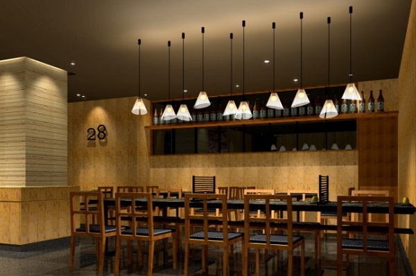 小牛大味面馆加盟门店