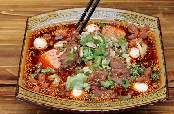 有家冒菜馆加盟费