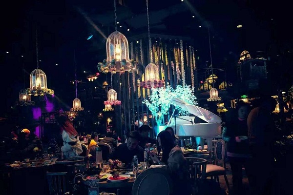 花17火锅加盟费