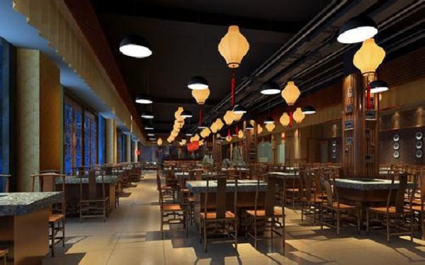 阿一诺欢乐火锅加盟店