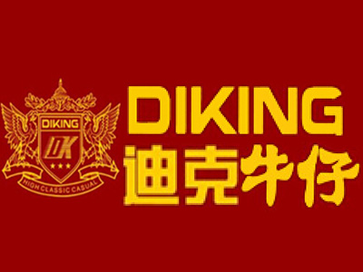 迪克牛仔加盟