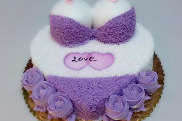 艾米琪蛋糕加盟门店