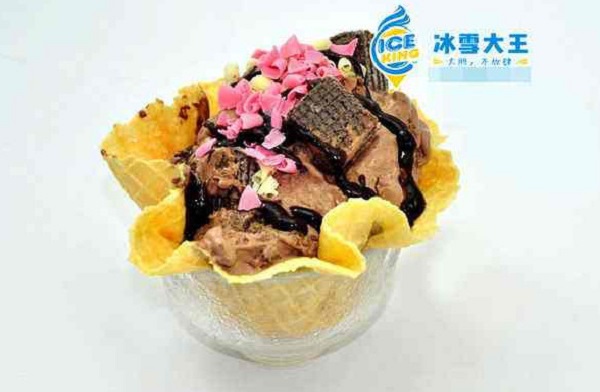 冰雪大王加盟门店