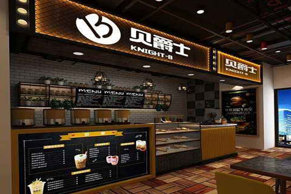 贝爵士加盟门店