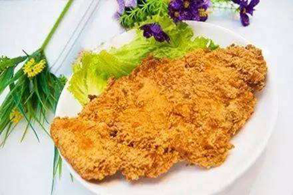 第一哇鸡排加盟门店