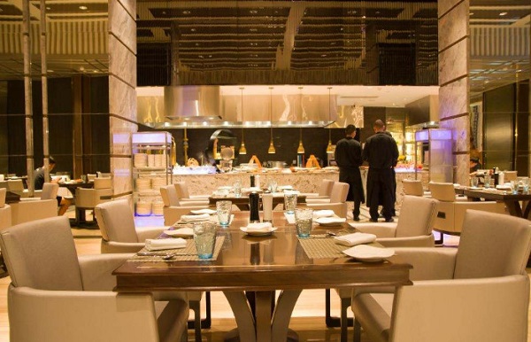 么么茶餐厅加盟门店