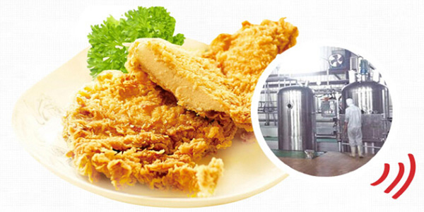 小心鸡加盟门店