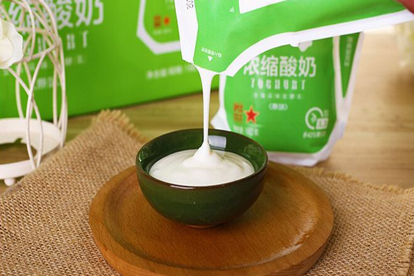 天润酸奶加盟门店