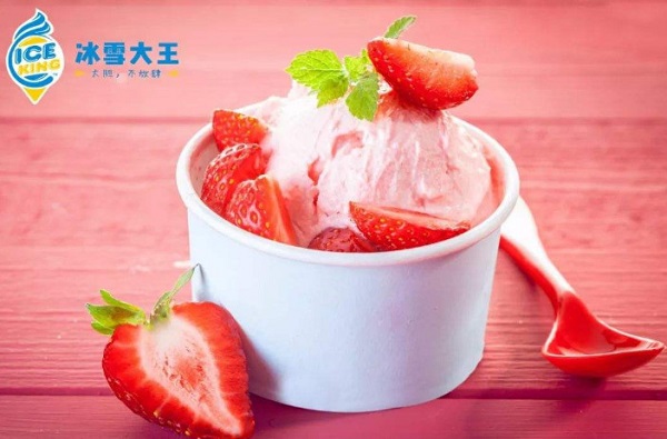 冰雪大王加盟门店