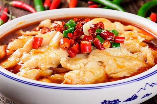 三国水煮鱼加盟门店