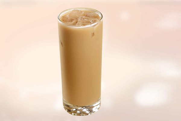 茶之味奶茶加盟店