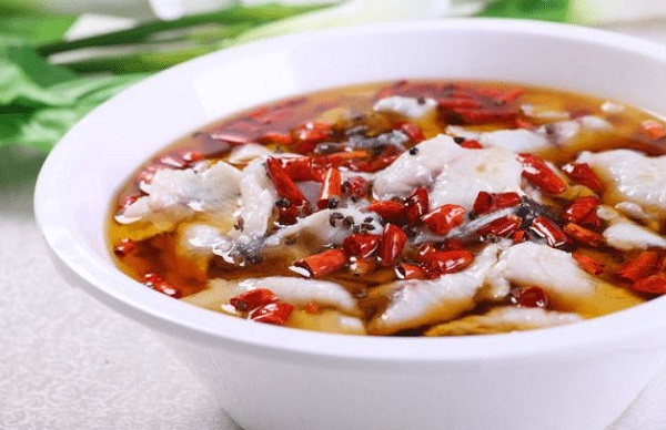 三国水煮鱼加盟门店