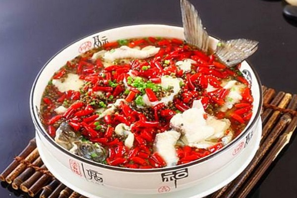 三国水煮鱼加盟门店