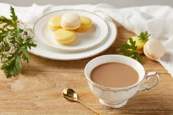 茶之味奶茶加盟店