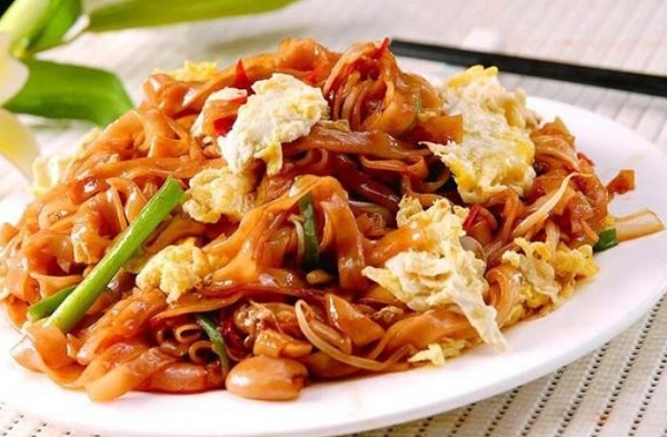 面一会海鲜焖面加盟