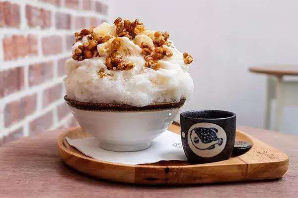 美滋味加盟门店